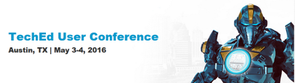 Teched Logo 2016