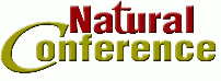Go to the Natural Conference home page